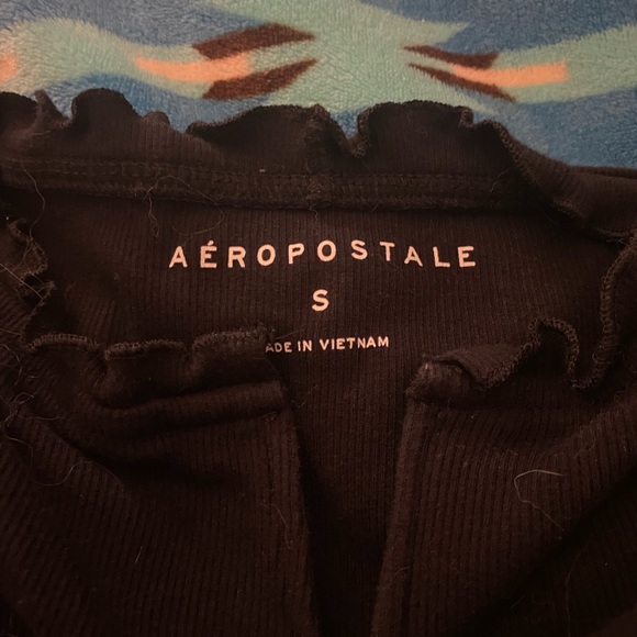 aeropostale long sleeve - Picture 2 of 2